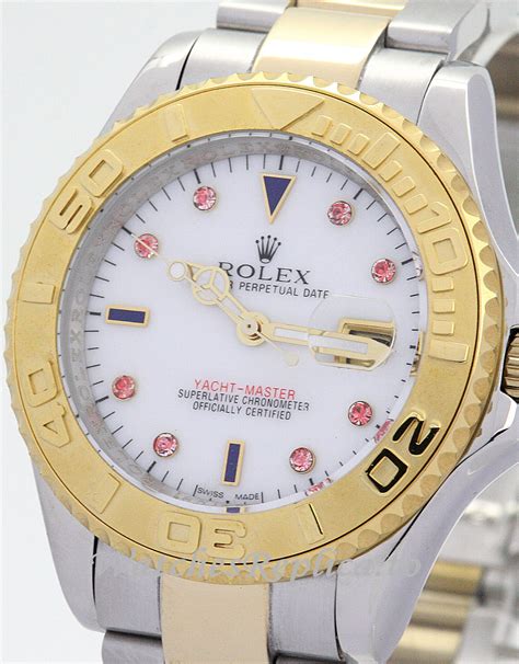 rolex yachtmaster diamond replica|2022 rolex yacht master review.